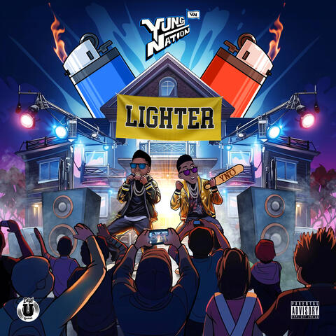 Lighter