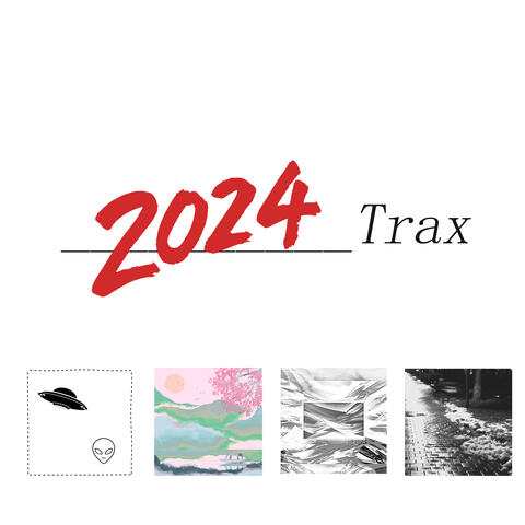 2024 Trax