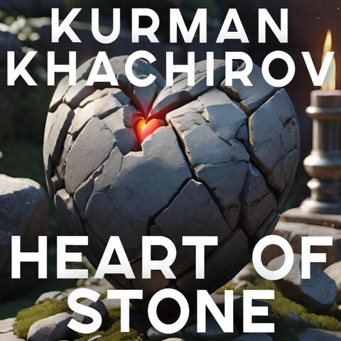 Heart of Stone