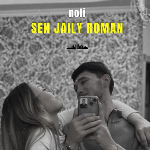 Sen jaily roman