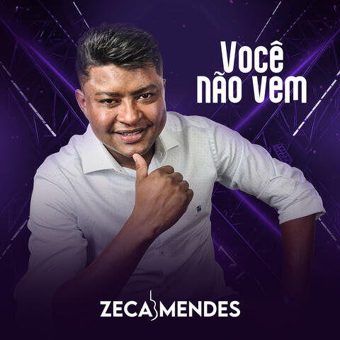 Você Não Vem