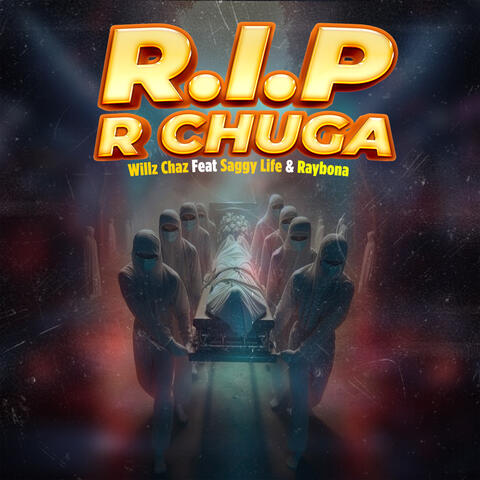 R.I.P R Chuga