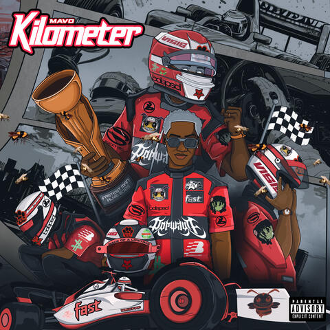 Kilometer