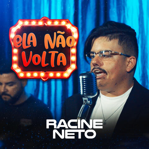Ela Não Volta