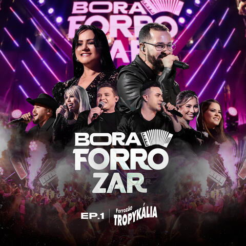 Bora Forrozar