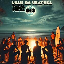 Lual em Ubatuba