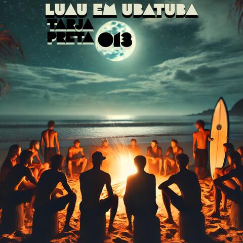 Lual em Ubatuba