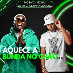 Aquece a Bunda no Chão