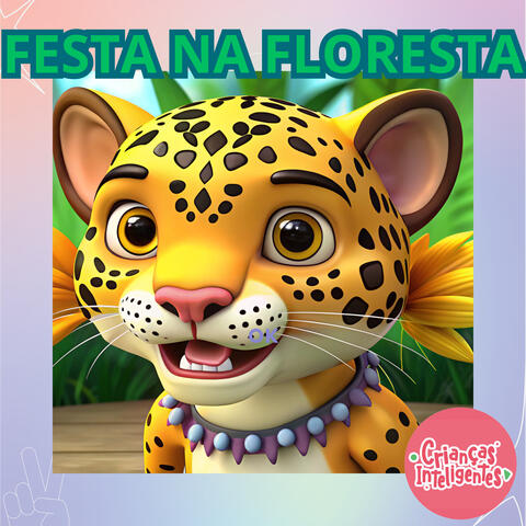 Festa na Floresta