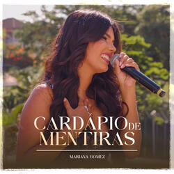 Cardápio de Mentiras