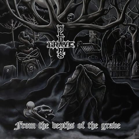 From the Depths of the Grave