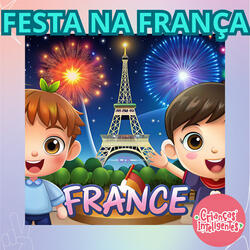 Festa na Espanha