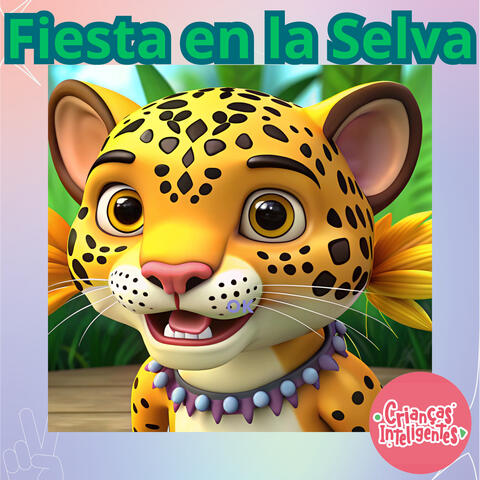 Festa en la Selva