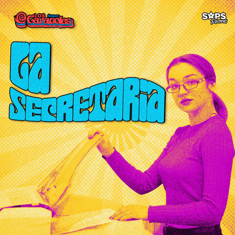 La Secretaria