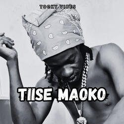Tiise Maoko