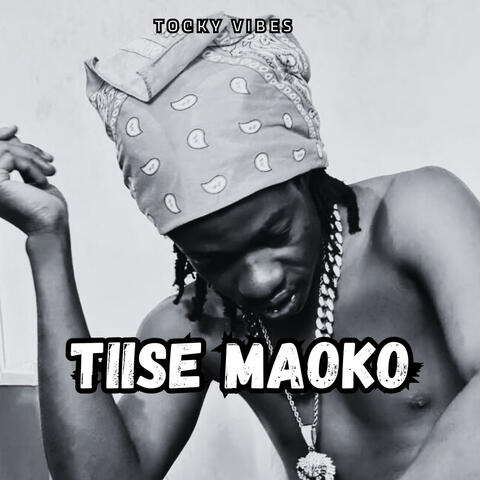 Tiise Maoko
