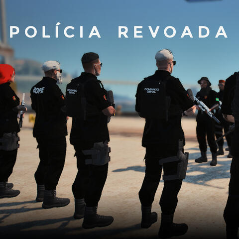 Polícia Revoada