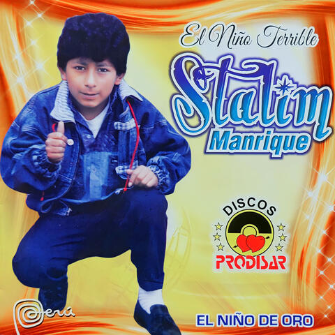El Niño Terrible