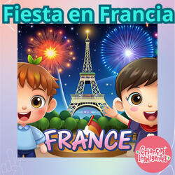 Fiesta en Marruecos