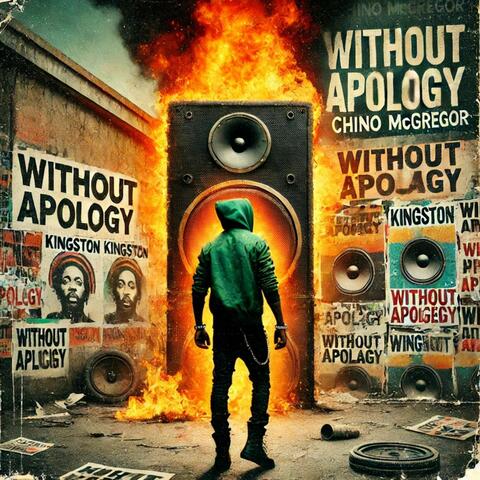Without Apology