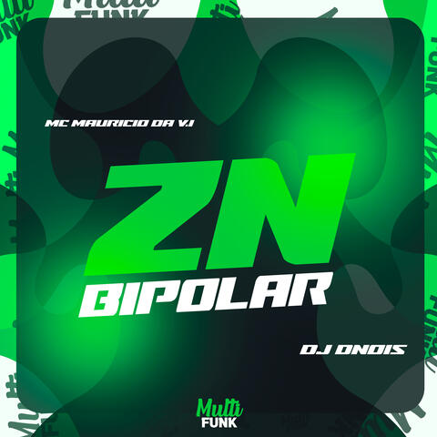 Zn Bipolar