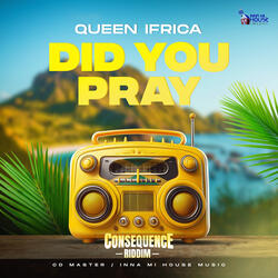 Did You Pray