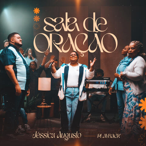 Sala de Oraçâo
