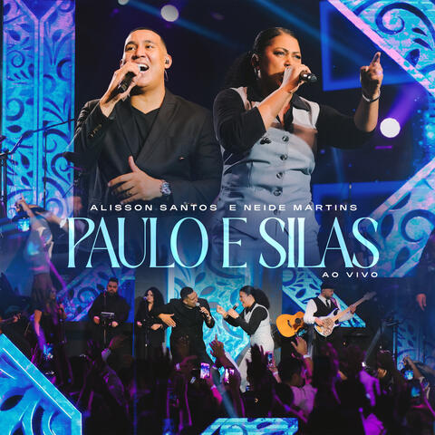 Paulo e Silas