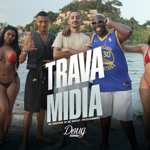 Trava Mídia