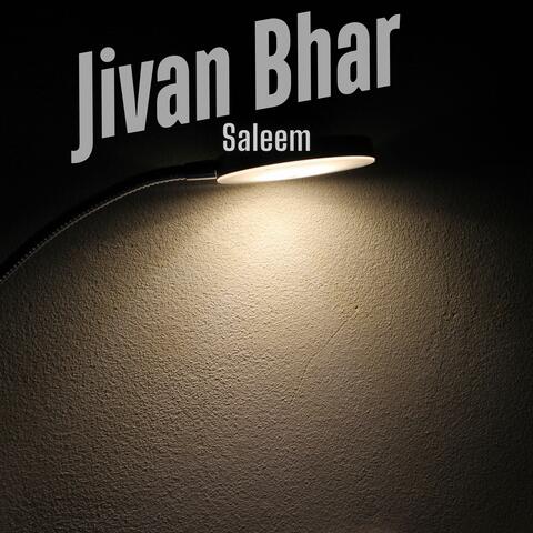 Jivan Bhar