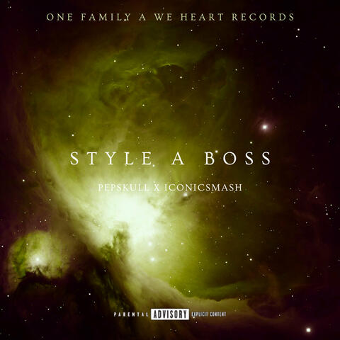 Style a Boss