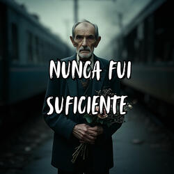 Nunca Fui Suficiente