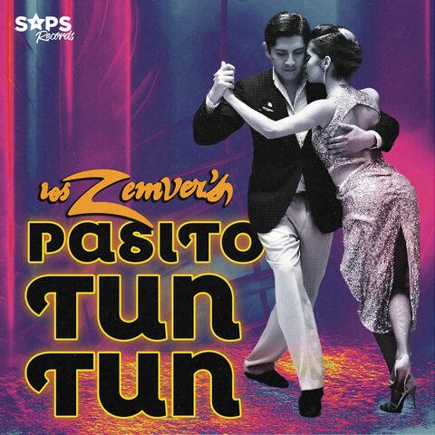 Pasito Tun Tun