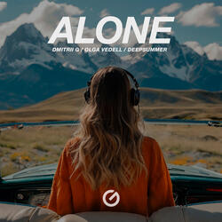 Alone