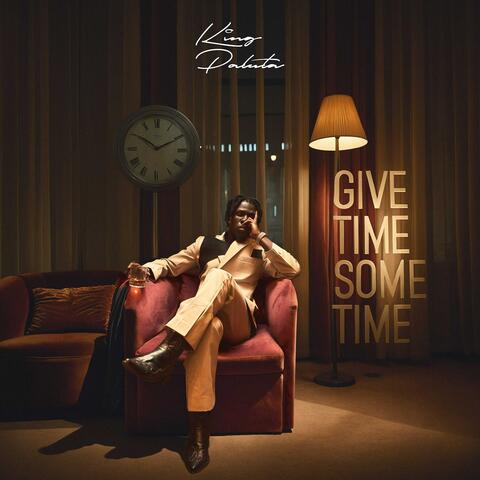 Give Time Some Time