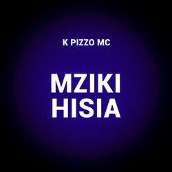 Mziki Hisia