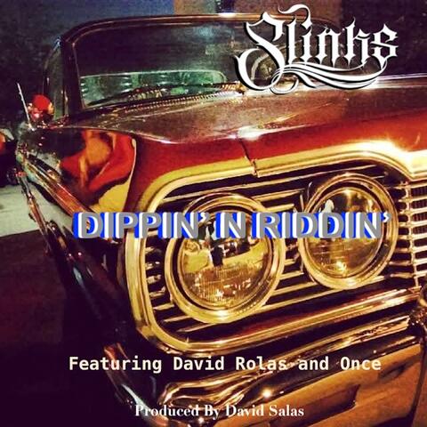 Dippin' N Riddin'