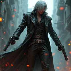 Perfect Dark