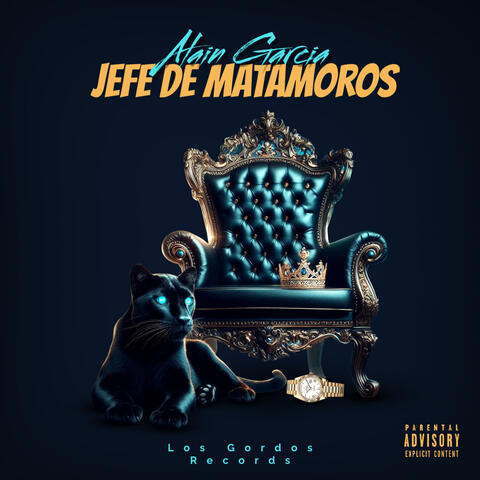 Jefe de Matamoros