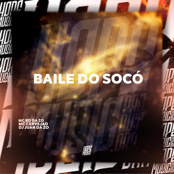 Baile do Socó