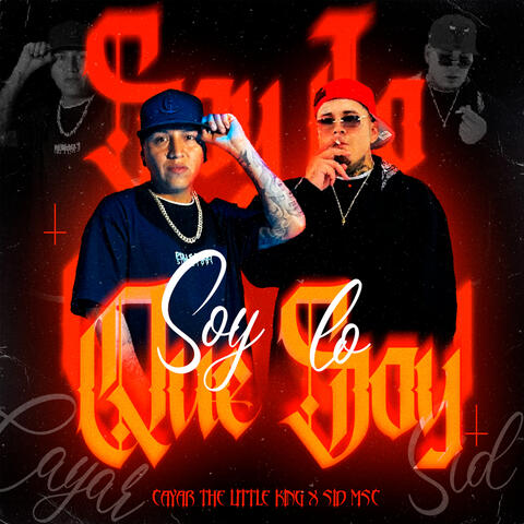 Soy Lo Que Soy