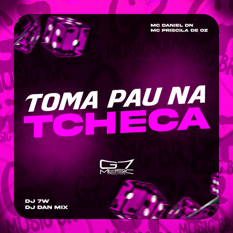 Toma Pau na Tcheca