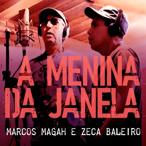 A Menina da Janela