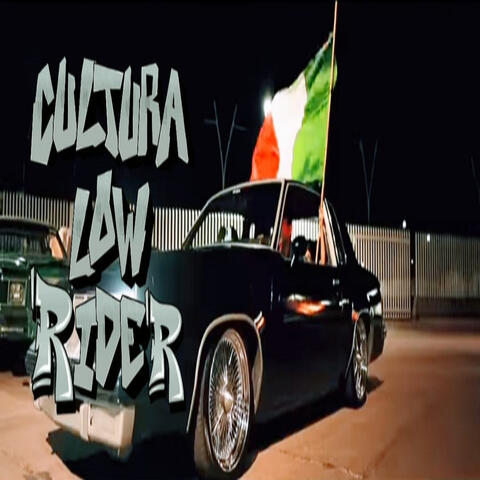 Cultura Lowrider