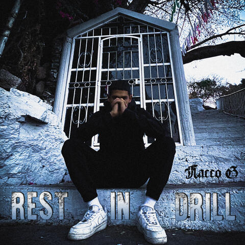 Rest in Drill