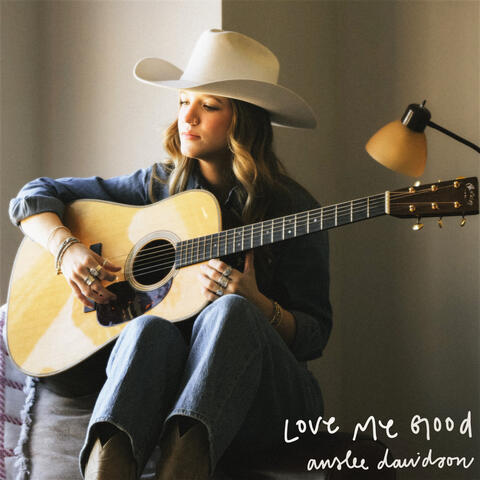Love Me Good