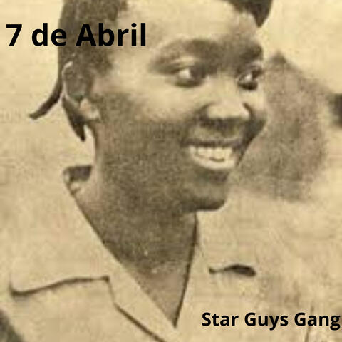7 de Abril