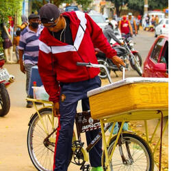 De Pedalada em Pedalada