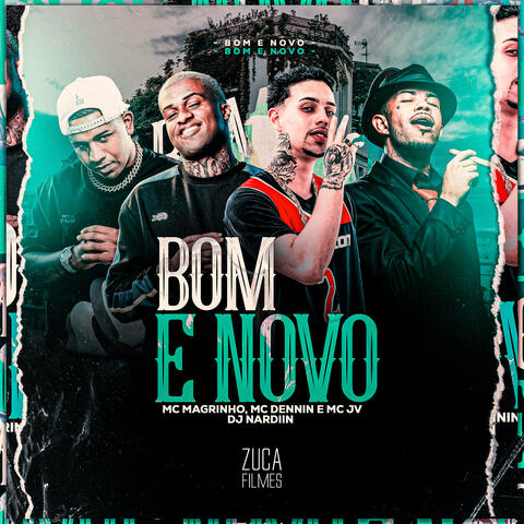 Bom e Novo