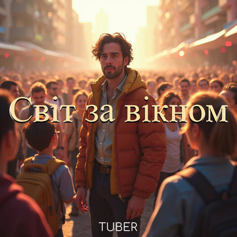 Світ за вікном